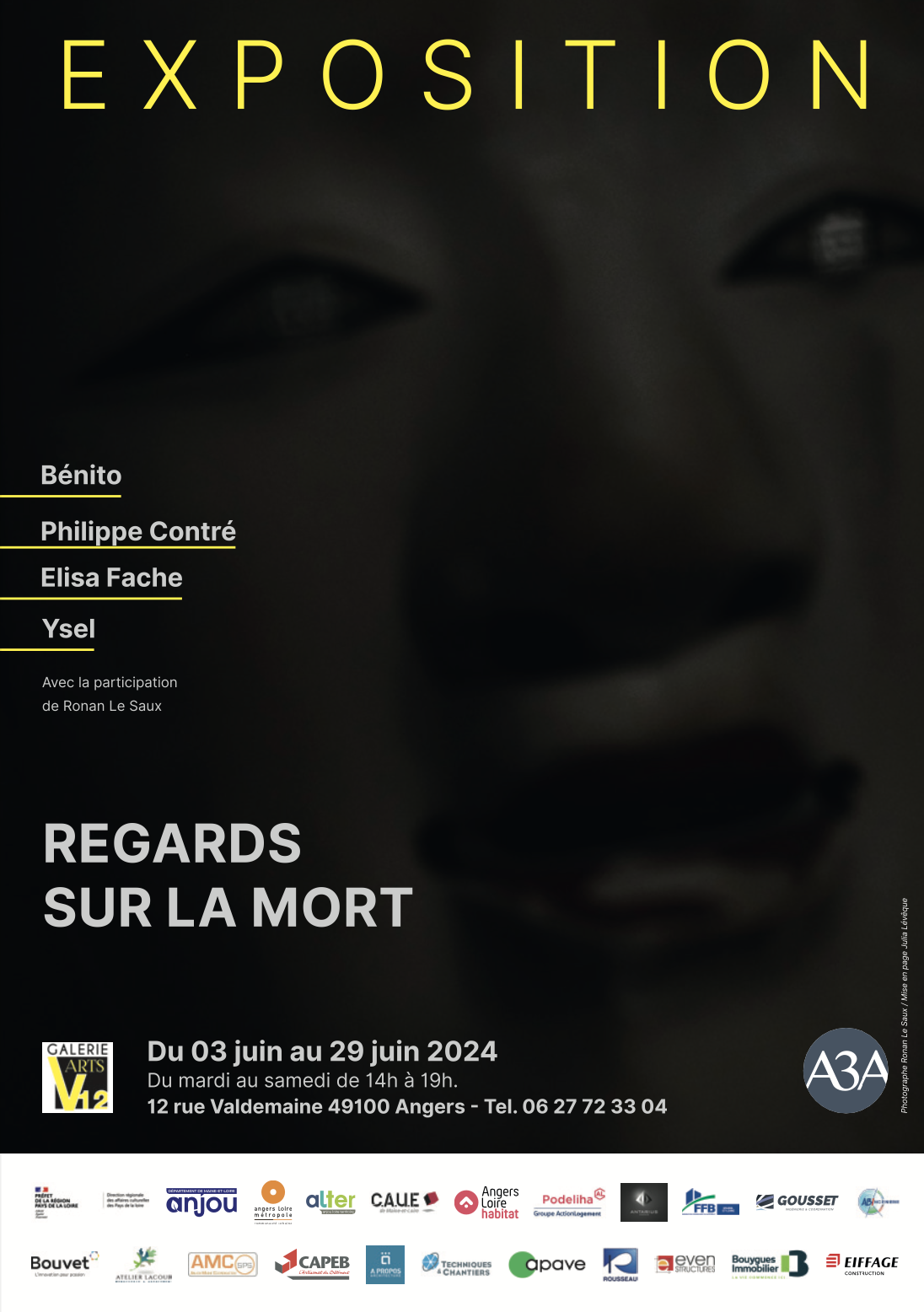 regards